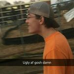 Daniel Ashcraft - @duckie321 - Instagram