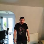 Daniel Ashcroft - @dash1975123 - Instagram