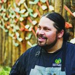 Daniel Asher - @chef_danielasher - Instagram