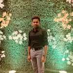 Daniel Asher Prashanth - @mr_daniel_asher_prashanth - Instagram