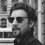 Daniel J. Ashes - @danielashes - Instagram