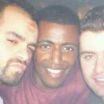 Daniel Ashenafi - @danthemanc12 - Instagram