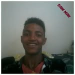 Daniel Ashenafi - @ashenafi3587 - Instagram