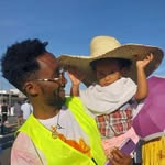 Daniel Ashenafi - @dani_xo_21 - Instagram