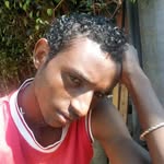 Daniel Ashenafi - @daniel_785012 - Instagram