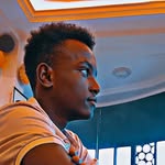 Daniel Ashenafi - @daniel_122921 - Instagram