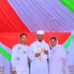 Daniel Ashenafi Abebe - Facebook