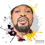 Daniel Asher - @danash5ive - Instagram