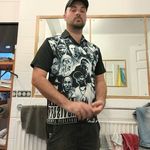 Daniel Asher - @danielasheruk - Instagram
