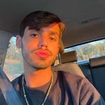 Daniel Asher - @danielasher2011 - Instagram