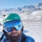 Daniel Ashman - Facebook