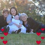 Belinda Williams - @_danielashmore - Instagram