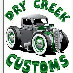 Daniel Ashmore - @drycreekcustoms - Instagram