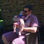 Daniel Ashmore - @spatch29 - Instagram
