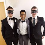 Daniel Ashmore - @danielashmore46 - Instagram