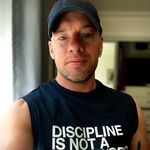 Daniel Ashmore - @dashmore13 - Instagram
