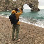 Daniel Ashmore - @danielashmore - Instagram