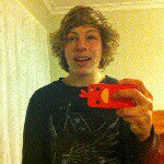 Daniel Ashmore. Footy <3 - @danielashmore19 - Instagram