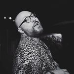 Daniel Ashmore - @deadedgybabe - Instagram