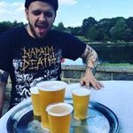 Daniel Podderz Ashmore - @daniel.ashmore - Instagram