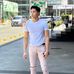 Daniel Ashton Billones - Facebook