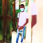 Daniel Asiamah - @danny_daylite - Instagram