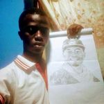 Daniel Asiamah - @asiamah9013 - Instagram
