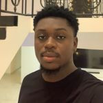 Daniel Asiamah - @dhvnny_ - Instagram