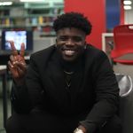 Daniel Asiamah - @young_urban_king - Instagram