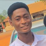 Daniel Asiamah - @asiamah6565 - Instagram