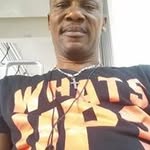 Daniel Asiamah - @danielasa948 - Instagram