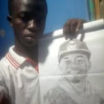 Daniel Asiamah - @asiamah7585 - Instagram