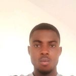 Daniel Asiamah - @asiamah266 - Instagram