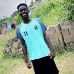 Daniel Asiamah - @kweku.asiamah - Instagram