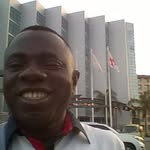 Daniel Asiamah Ameyaw - @danielasiamahameyaw - Instagram