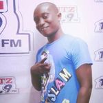 Daniel Asiamah Drizzle - @djdrizzle247 - Instagram