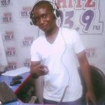 Daniel Asiamah Larbi - @djdrizzle_24 - Instagram