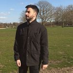 Daniel Aslan - @danielutkuaslan - Instagram
