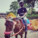 Daniel Aslan Arjuna Toalu - @aslanpunyacerita - Instagram