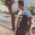 Daniel Aslanidi - @daniel.aslanidi - Instagram