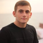 Daniel - @daniel.aslanyan77 - Instagram