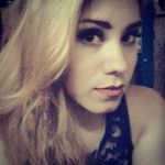 Dany Perez - @daniela_slan - Instagram