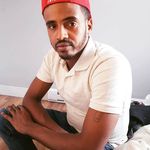Daniel Asmelash - @daniel.asmelash.313 - Instagram