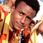 Daniel Asmelash Kidane - @danib9815 - Instagram