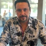 Daniel Aspillaga - @daniel7d3 - Instagram