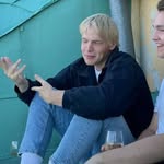 Daniel Asplund - @eericdaniel - Instagram