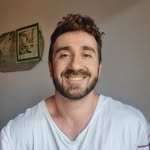 Daniel Assaf Salmazzi - @odaniel10 - Instagram
