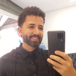 Daniel Assafrão - @danielassafraooficial - Instagram
