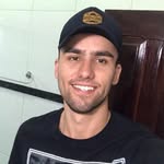Daniel Assunção - @daniel_assuncao12 - Instagram