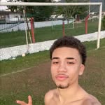 Daniel Assunção - @dniel_santanaa - Instagram